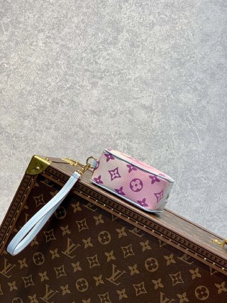 Replica Louis Vuitton 2022 new fashion Small Bags M81339