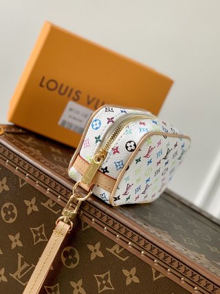 Replica Louis Vuitton 2022 new fashion Small Bags M81339