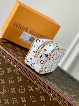 Replica Louis Vuitton 2022 new fashion Small Bags M81339