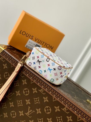 Replica Louis Vuitton 2022 new fashion Small Bags M81339