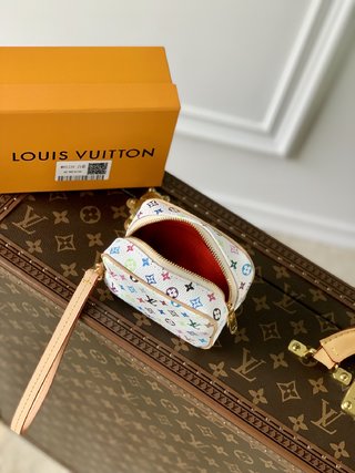 Replica Louis Vuitton 2022 new fashion Small Bags M81339