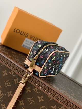 Replica Louis Vuitton 2022 new fashion Small Bags M81339