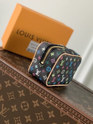 Replica Louis Vuitton 2022 new fashion Small Bags M81339