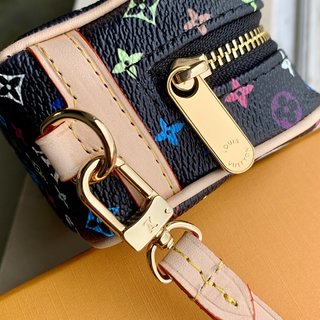 Replica Louis Vuitton 2022 new fashion Small Bags M81339