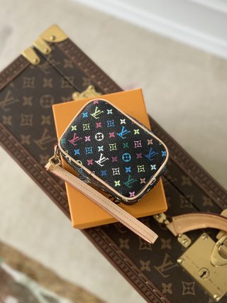 Replica Louis Vuitton 2022 new fashion Small Bags M81339