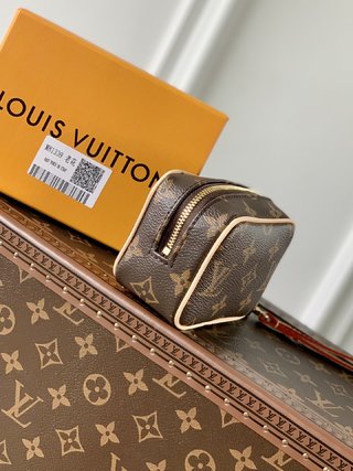 Replica Louis Vuitton 2022 new fashion Small Bags M81339