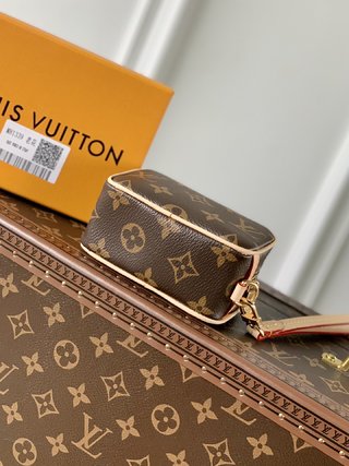 Replica Louis Vuitton 2022 new fashion Small Bags M81339