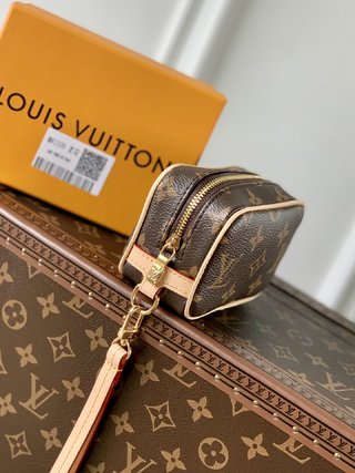 Replica Louis Vuitton 2022 new fashion Small Bags M81339