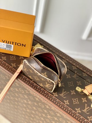 Replica Louis Vuitton 2022 new fashion Small Bags M81339