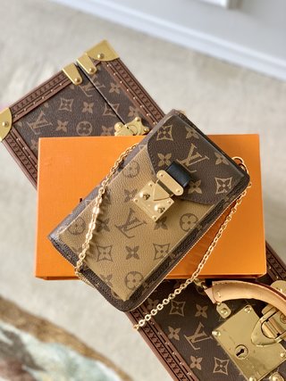 Replica Louis Vuitton 2022 new fashion Small Bags M63913