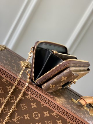 Replica Louis Vuitton 2022 new fashion Small Bags M63913