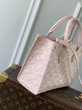 Replica Louis Vuitton 2022 new fashion Handbags M46168