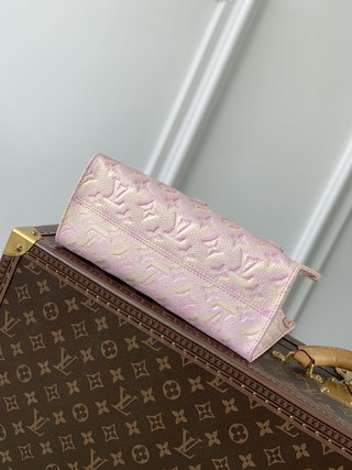 Replica Louis Vuitton 2022 new fashion Handbags M46168