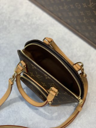 Replica Louis Vuitton 2022 new fashion Handbags M20752