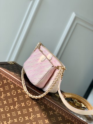 Replica Louis Vuitton 2022 new fashion Handbags M46093