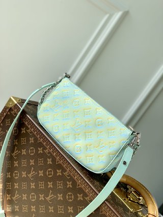 Replica Louis Vuitton 2022 new fashion Handbags M46180