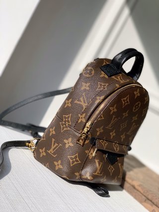 Replica Louis Vuitton 2022 new fashion Handbags M44873