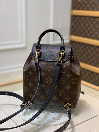 Replica Louis Vuitton 2022 new fashion Handbags M455516