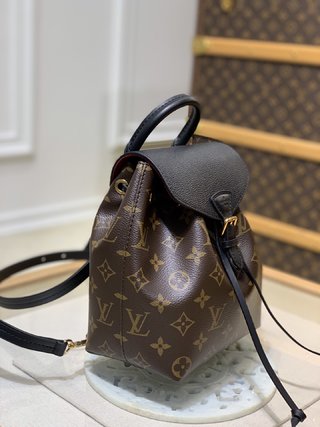 Replica Louis Vuitton 2022 new fashion Handbags M455516