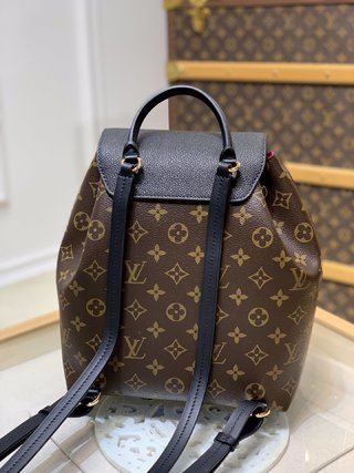 Replica Louis Vuitton 2022 new fashion Handbags M45515