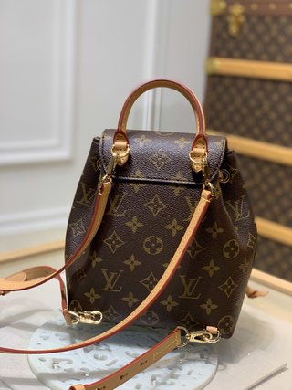 Replica Louis Vuitton 2022 new fashion Handbags M45502