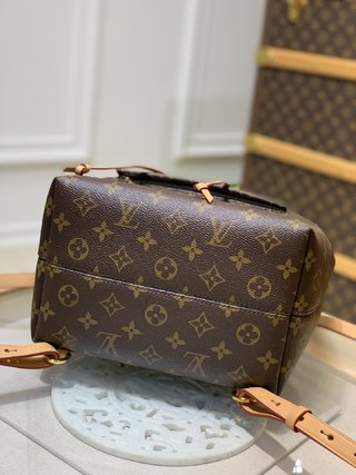 Replica Louis Vuitton 2022 new fashion Handbags M465501