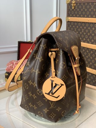 Replica Louis Vuitton 2022 new fashion Handbags M465501