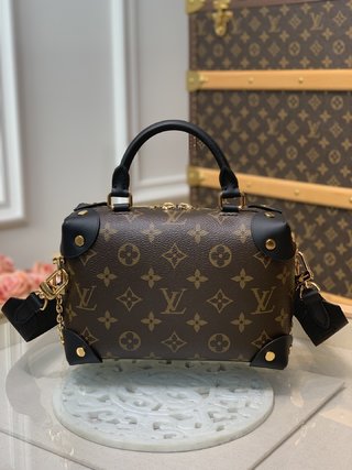 Replica Louis Vuitton 2022 new fashion Handbags M45571