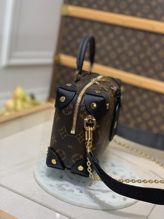 Replica Louis Vuitton 2022 new fashion Handbags M45571