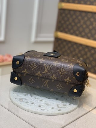 Replica Louis Vuitton 2022 new fashion Handbags M45571