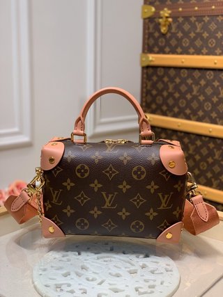 Replica Louis Vuitton 2022 new fashion Handbags M45531