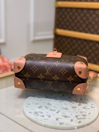 Replica Louis Vuitton 2022 new fashion Handbags M45531