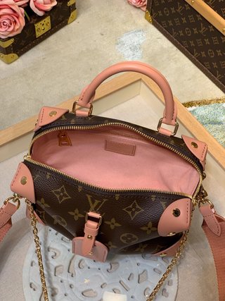 Replica Louis Vuitton 2022 new fashion Handbags M45531