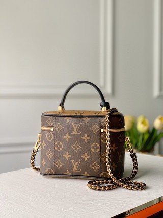 Replica Louis Vuitton 2022 new fashion Handbags M45165