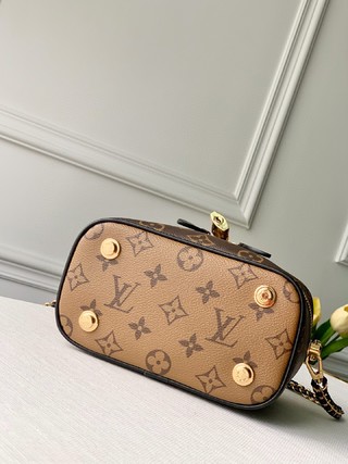 Replica Louis Vuitton 2022 new fashion Handbags M45165