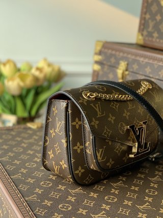 Replica Louis Vuitton 2022 NeoMonceau Handbags M45389