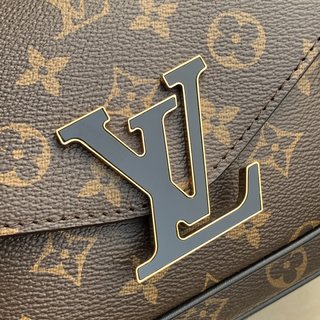 Replica Louis Vuitton 2022 NeoMonceau Handbags M45389