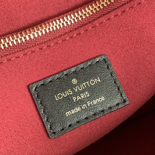 Replica Louis Vuitton 2022 NeoMonceau Handbags M45389