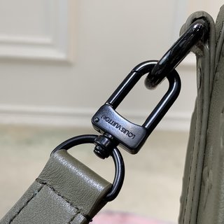 Replica Louis Vuitton 2022 KEEPALL BANDOULIÈRE 50 Handbags