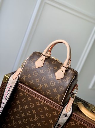 Replica Louis Vuitton 2021 Damier Ebène Handbags M45957