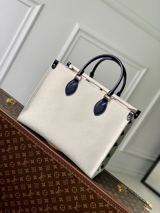 Replica Louis Vuitton 2022 OnTheGo Handbags M20815