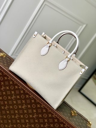 Replica Louis Vuitton 2022 OnTheGo Handbags M20815