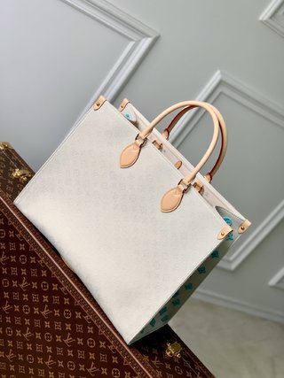 Replica Louis Vuitton 2022 OnTheGo Handbags M20815