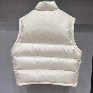 Replica The North Face*Gucci 2022 new down jacket in white