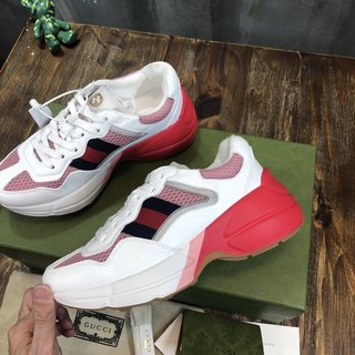 Replica Gucci Shoes | Gucci Rython Sneakers