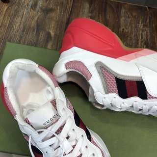 Replica Gucci Shoes | Gucci Rython Sneakers