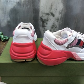 Replica Gucci Shoes | Gucci Rython Sneakers