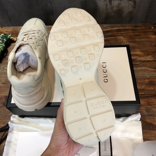 Replica Gucci Rhyton Think/Thank