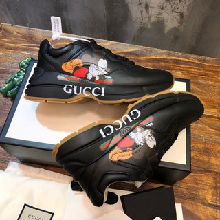 Replica GUCCI - Authenticated Rhyton Trainer