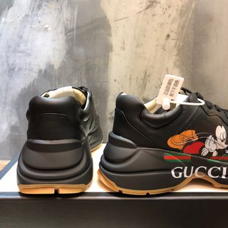 Replica GUCCI - Authenticated Rhyton Trainer